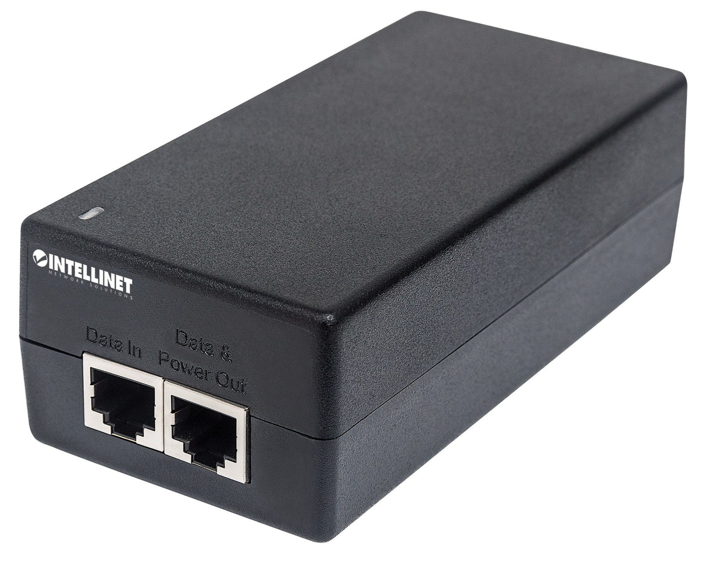 Extensor de red INTELLINET 561235, 48 V, 10,100,1000 Mbit/s, 100 - 240