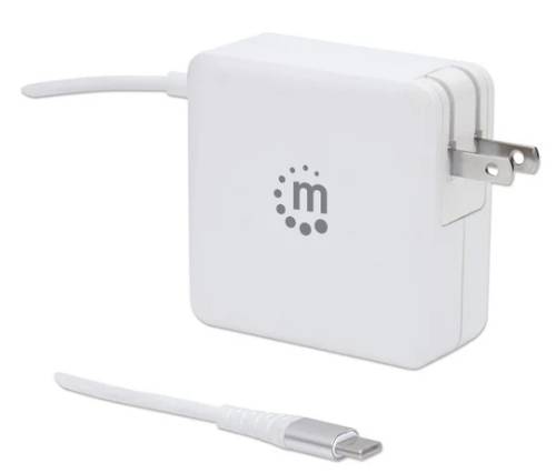 180245 Cargador de energía PD USB-C 60W