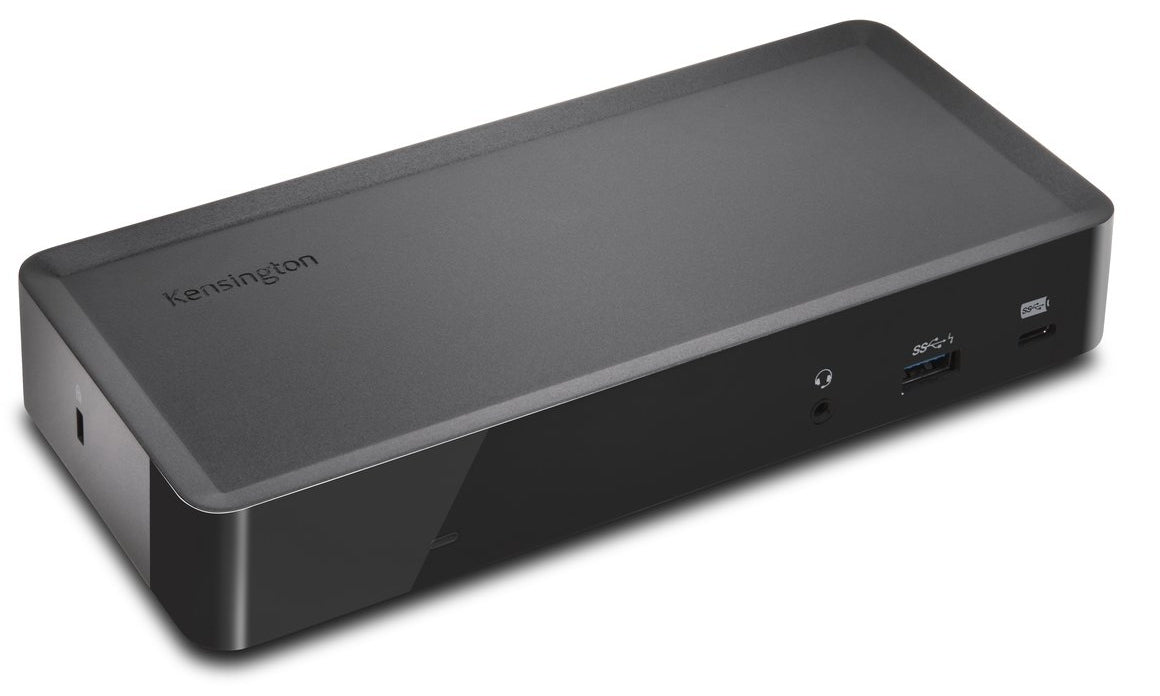 Docking Station KENSINGTON K38240NA , Negro