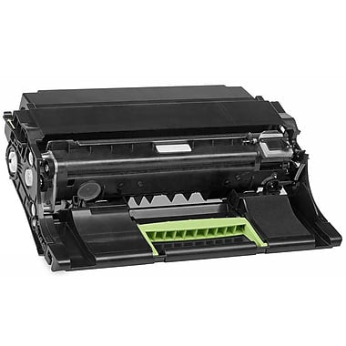 Unidad de Imagen Lexmark, No. Parte 56F0Z00, LASER BLACK