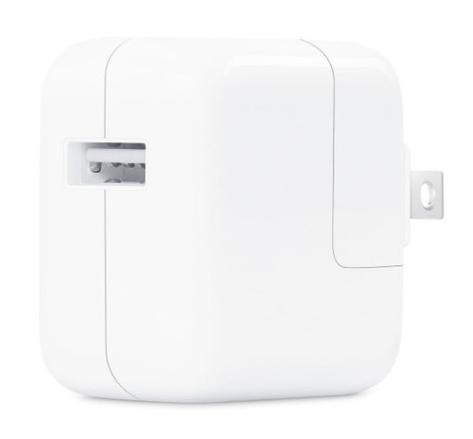 Adaptador de Corriente APPLE MGN03E/A, Color blanco