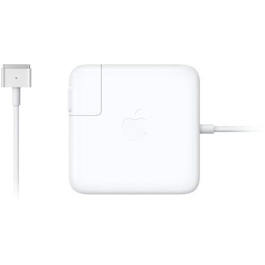 Adaptador de corriente APPLE, Color blanco, Apple, Adaptadores