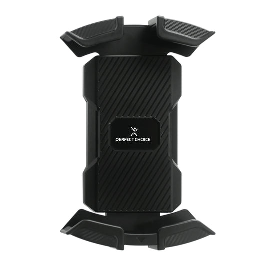 Soporte para Celular con montaje para bicicleta o motocicleta PC-332954