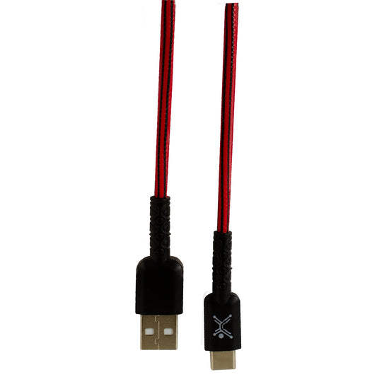 Cable USB A TIPO C PC-101727