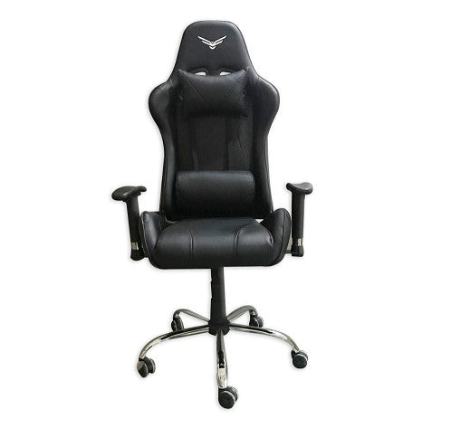 Silla Gaming Naceb Technology Black Ops, Gamer, Negro