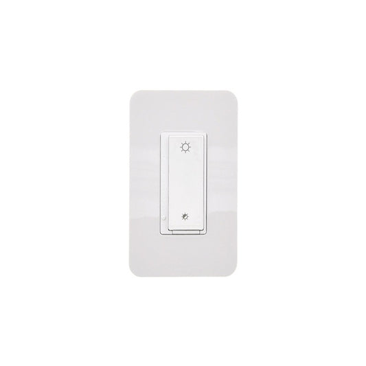 Atenuador de luz inteligente con conexion Wi-Fi