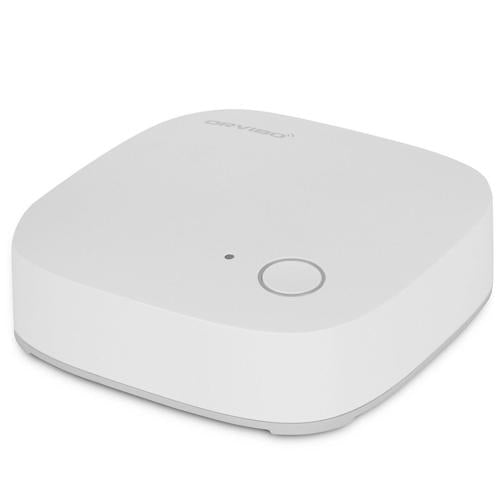 Mini Hub Orvibo VS10ZW-1UO, Inalámbrico, Wi-Fi, Blanco