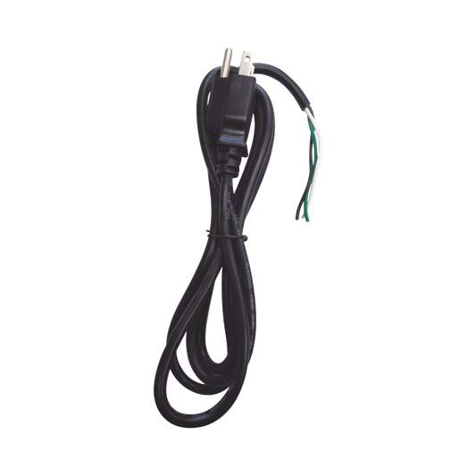 Cable de alimentaciÃ³n  elÃ©ctrica para , 120-240 Vca, de 1.8 metros