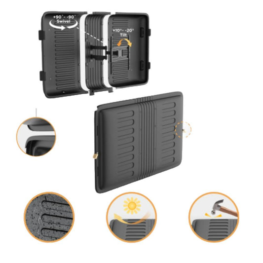 OVTVE-3255 Soporte EXTERIOR de 32 pulgadas a 55 pulgadas