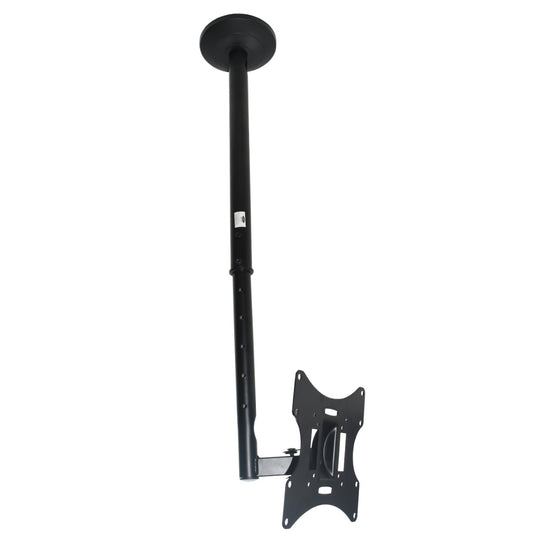 Soporte de Techo OVALTECH OVTV-C2342 para TV de 23 pulgadas a 42 pulgadas (Resistencia 30kgs)