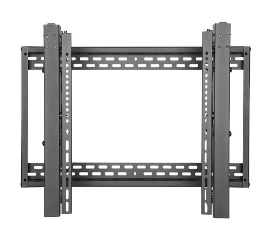 Soporte para Videowall OVALTECH OVW-4580 para TV de 45 pulgadas a 80 pulgadas (Resistencia 70kgs) Pop Out LANDSCAPE Video Wall