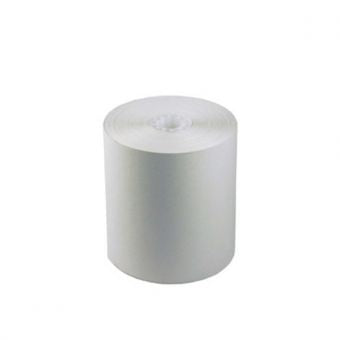 Rollo Bond PCM B38X70, Rollos de papel, Color blanco