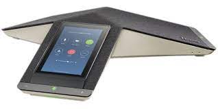 Polycom TRIO  POLY Trio C60, Negro, Gris
