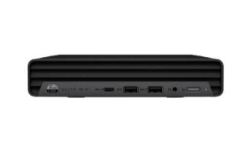 HP Mini PC para conferencias (Microsoft Teams Rooms), intel I7, SSD 256 Gb, DDR5 16 GB, W11