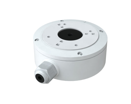 Caja de conexiones IP66 compatible con camaras I4 y DAI-FIX6