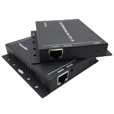 Extensor Hdmi Rj45 150 M, Cat5E/Cat6, Brobotix 307216