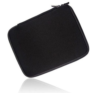 Funda Básica, 14 Pulgadas, p/Laptop, Neopreno, Negro, BROBOTIX 256014