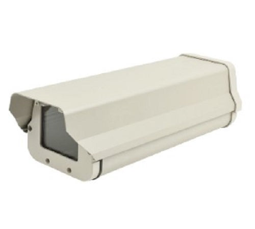 Gabinete para cámara de video-vigilancia CCTV BROBOTIX 963363, Beige
