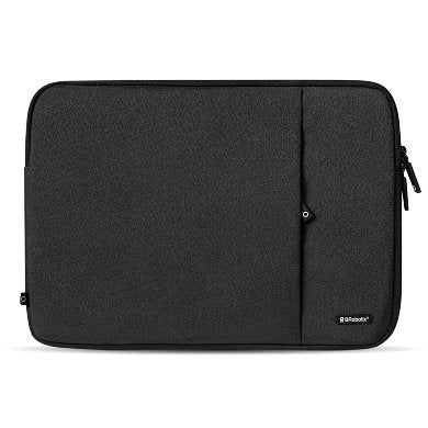 Funda 15.6 pulgadas, p/Laptop CITY, Poliester,Negro, 651848 BROBOTIX