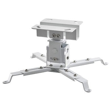 Soporte de Techo Universal para Proyector BROBOTIX 6000663, 10 kg, Proyectores