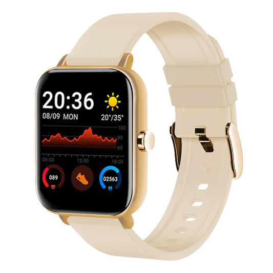 SMARTWATCH SW2 DORADO STYLOS STASWM3CD
