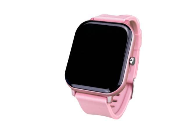 SMARTWATCH SW2 ROSA STYLOS STASWM3CP