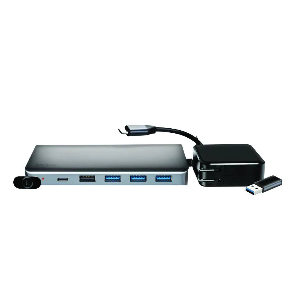 Docking Station Tzdsc02 Bulk