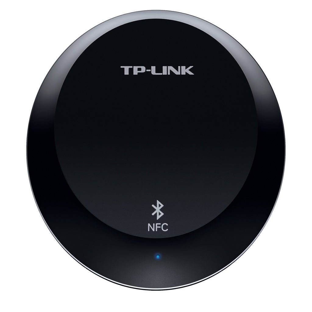 Receptor De Musica Tp-Link Ha100 Con Bluetooth Para Reproducir Canciones Desde Una Tablet O Smartphone