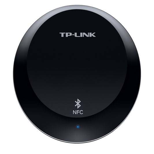 Receptor De Musica Tp-Link Ha100 Con Bluetooth Para Reproducir Canciones Desde Una Tablet O Smartphone