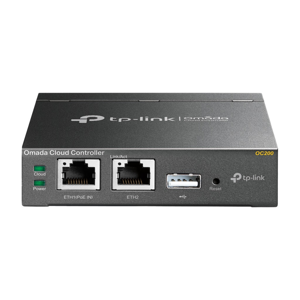Controlador Cloud Omada Omada OC200