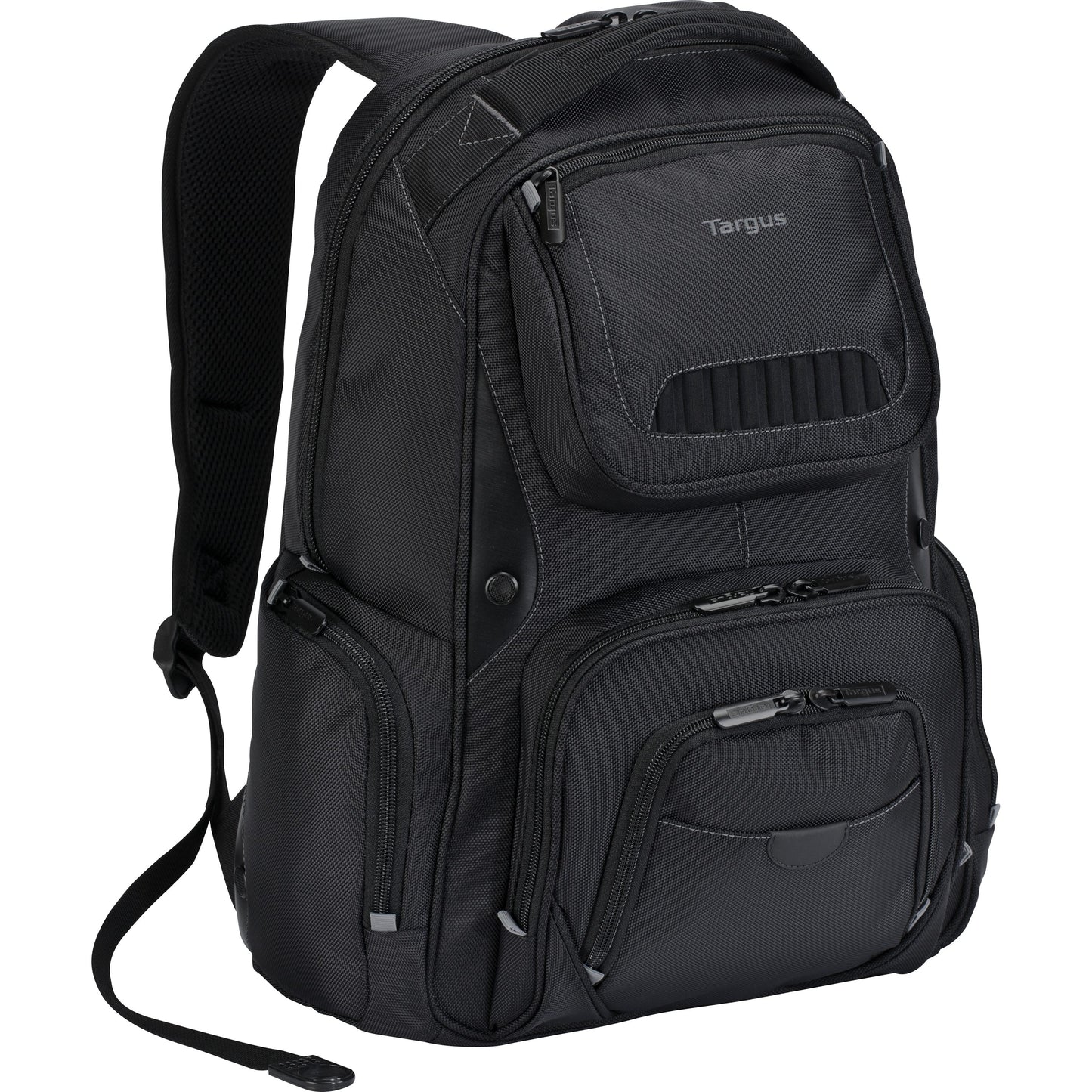 Mochila TARGUS TSB705US, Negro, Nylon, Mochila, Universal