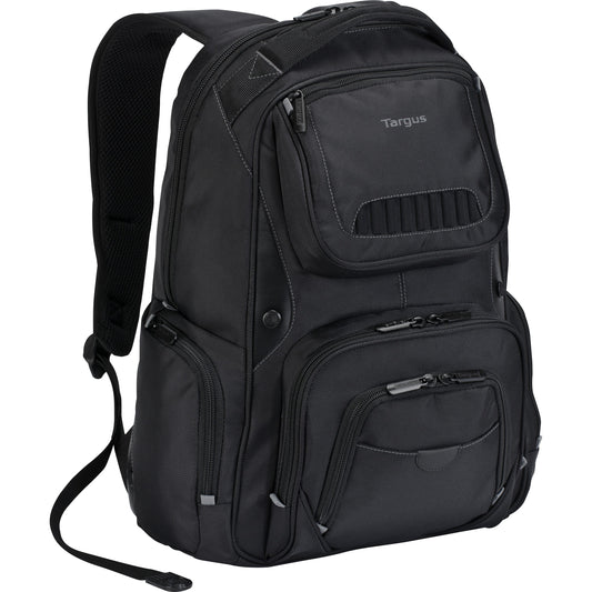 Mochila TARGUS TSB705US, Negro, Nylon, Mochila, Universal