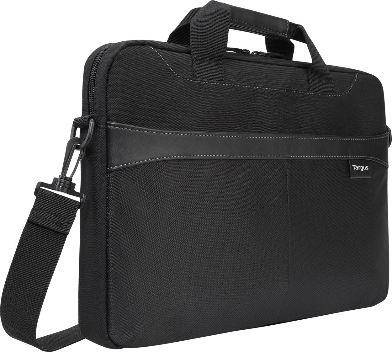 Maletín Targus TSS898 para Laptop 16 pulgadas, Negro