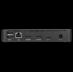 Docking Station DV4K 65W DOCK310USZ