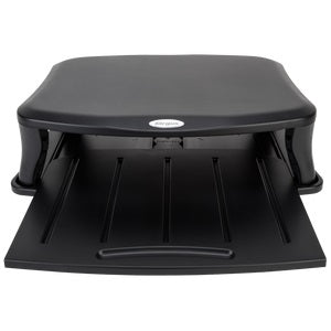 Base para monitor y computadora PA235U