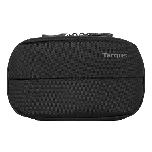 Bolsa  para Accesorios Tecnológicos color Negro targus TXZ028GL.