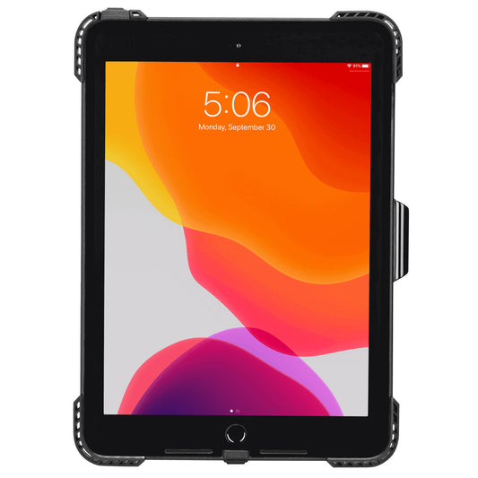 Funda SafePort® Rugged Case for iPad® (9th, 8th and 7th gen.) 10.2-inch Targus THD498GLZ