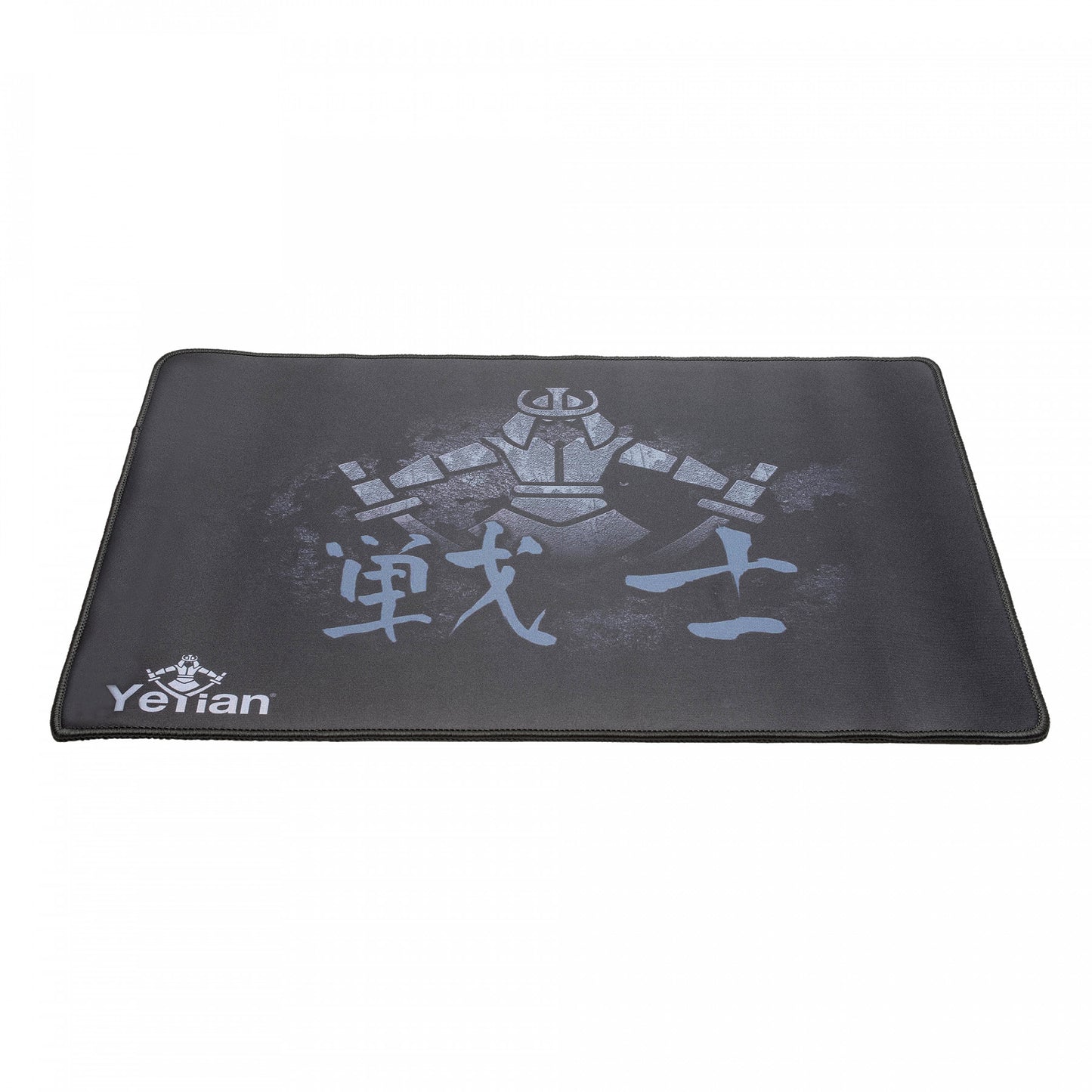 Mouse Pad Krieg Yeyian YSS-MP1051N, Negro, Imagen, 360 mm, 3 mm