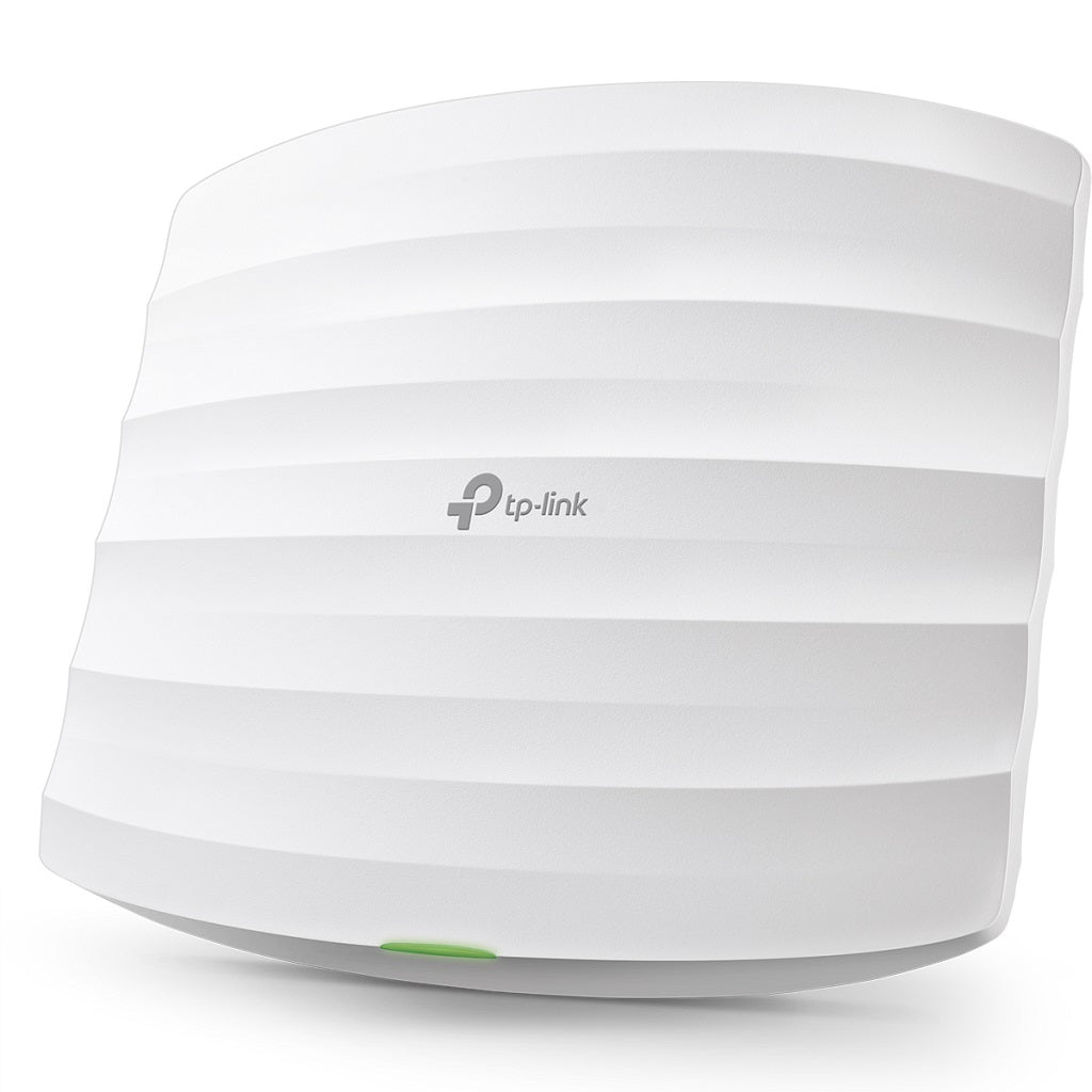 ACCESS POINT INALÁMBRICO PARA TECHO CON ADMINISTRACIÓN EN LA NUBE TP-LINK EAP115