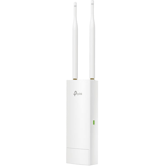 ACCESS POINT INALÁMBRICO N300 CON TECNOLOGÍA MIMO Y ADMINISTRACIÓN EN LA NUBE TP-LINK EAP110-OUTDOOR
