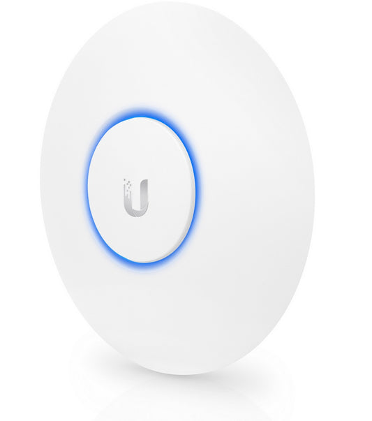 Access Point  UBIQUITI UAP-AC-LITE, 1000 Mbit/s, 3 dBi