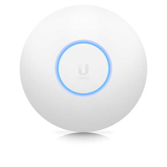 Access Point U6-LITE UBIQUITI, Unifi Wifi 6, Doble Banda, 5Ghz. 2X2 Mu-Mimo Y Ofdma Y 2.4 Ghz 2X2 Mimo, Para Interiores, No Incluye Inyector Poe.