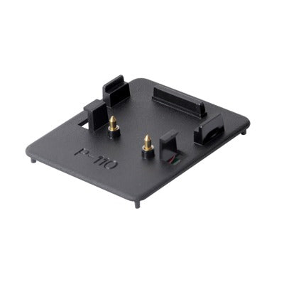 Adaptador de baterÃ­a de Analizador 1a, 3a, 6a, para cargar KNB16/17/22/52 para radios Kenwood TK280/290/480/481