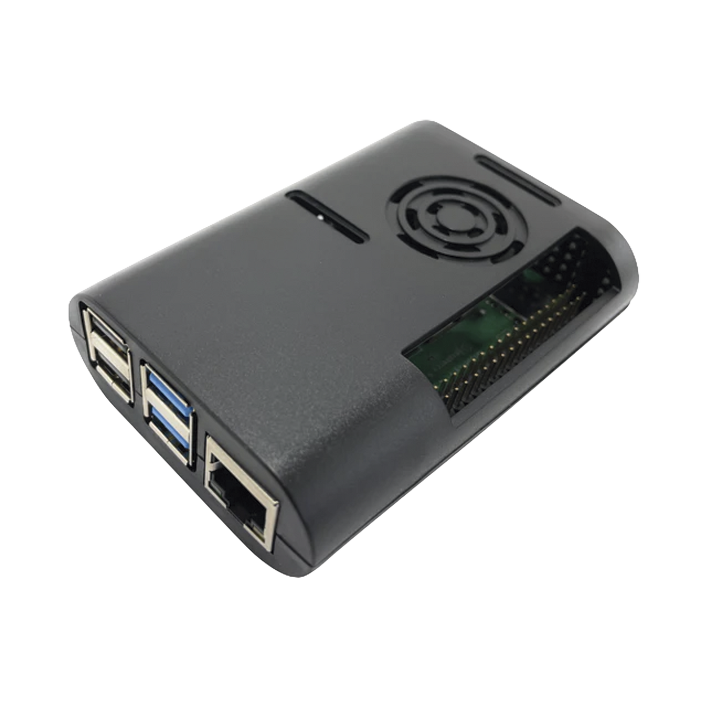 Adaptador en la Nube / Soporta MÃ¡ximo 16 Canales de Video (DVR,NVR,CAM IP) / Plataforma Epcom Cloud / 2MP / 4MP / 8MP / Video / Audio / PTZ / GrabaciÃ³n por Movimiento / GrabaciÃ³n Continua