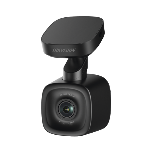 Cámara de Tablero (Dash Cam) para Vehículos / ADAS / Micrófono y Bocina Integrado / Wi-Fi / Micro SD / Conector USB / G 