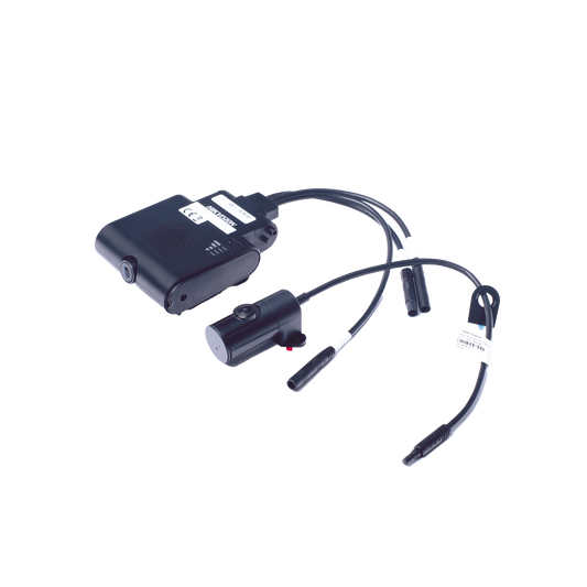 Kit Cámara de Tablero DashCam 4G LTE / 2 Megapixel (1080p) y Fotos de 4 Megapixel / WiFi / GPS / Sensor G / Micrófono y 