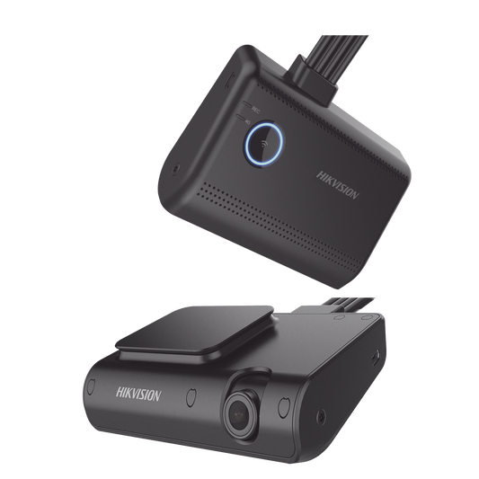 Kit Dash Cam 4G LTE de Tablero de 2 Megapixel (1080p) y Fotos de 4 Megapixel / DBA (ANÁLISIS DE CHOFER) / Detección Faci