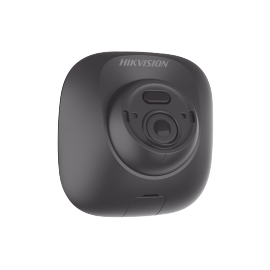 Cámara Móvil TURBO 1080P / Lente 2.1 mm / Conexión Tipo Aviación / Diseño Antivibración / Micrófono Integrado / 15 mts I