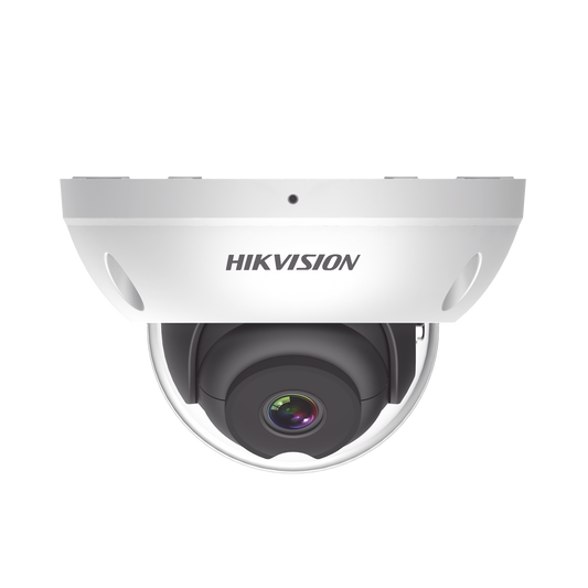Cámara Móvil IP 1080P / Lente 2 mm / Conexión RJ45 / Exterior IP66 / 3 mts IR