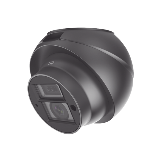 Cámara Móvil TURBO 1080P / Lente 2.1 mm / Conexión Tipo Aviación / Diseño Antivibración / Micrófono Integrado / 15 mts I
